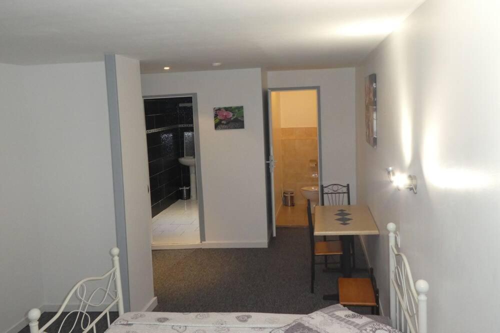 Etanit ! Etape Calme Et Parking Velo, Bicycle - Connection Tous A 1Mn Bus,Train Et Aeroport - Plein Centre De Beziers Pour Visiter,Manger - Chambres Climatisees, Spacieuses Amenagees Pour Singles, Couple, Et Ou Familles - Consigne Et Petit Dej En Plu Béziers Kültér fotó