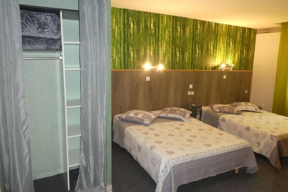 Etanit ! Etape Calme Et Parking Velo, Bicycle - Connection Tous A 1Mn Bus,Train Et Aeroport - Plein Centre De Beziers Pour Visiter,Manger - Chambres Climatisees, Spacieuses Amenagees Pour Singles, Couple, Et Ou Familles - Consigne Et Petit Dej En Plu Béziers Kültér fotó